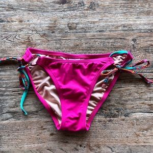 Pualani bikini bottom